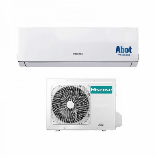 hisense wall mount air conditioner 